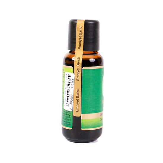 Avokado yağı - Organik - (Sp.) 30 ml